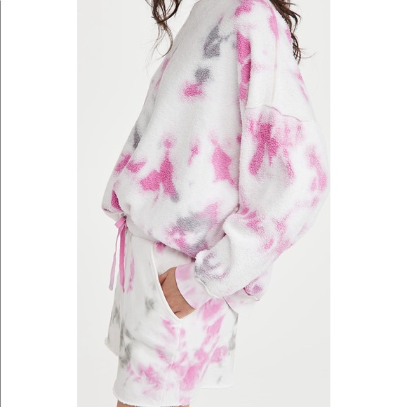Free People Kelly Washed Set - Picture 4 of 12